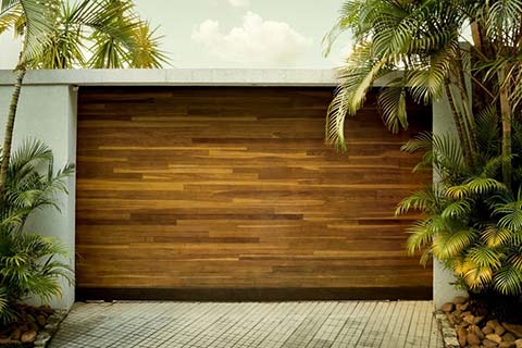 Thousand Oaks Garage Door