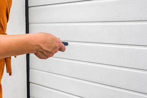 Thousand Oaks Garage Door Opener Repair