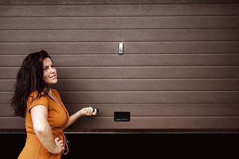 Thousand Oaks Garage Door Opener Repair